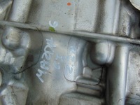 фото thumb №16, Блок двигателя dół mazda 6 gj 2.2 d sh01