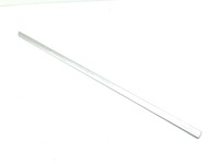 фото thumb №1, Bentley flying spur 2006 молдинг скло задній