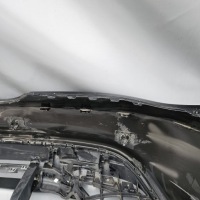 Бампер задні pdc mercedes w117 cla a1178850025 Київ, фото thumb