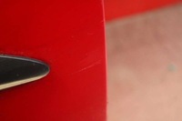 фото thumb №9, Дверь правое перед передние r81 honda civic 7 vii 5d hb lift 03-05