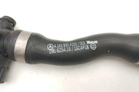 фото thumb №6, Труба охолодження mercedes-benz eqb x243 a2438304100 electric 168kw 2023
