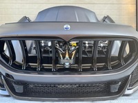 фото thumb №6, Maserati grecale trofeo капот бампер крыло лампы pas