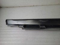 фото thumb №8, Молдинг порог правая vw passat b8 хром 3g0853858f