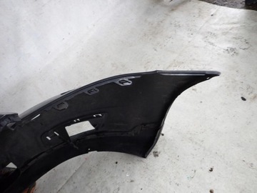 фото thumb №12, Volvo v50 рестайлинг 07-12 бампер перед переднее распылитель