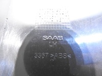 фото thumb №8, Пластик захист стійка b ліва saab 9-3 ii