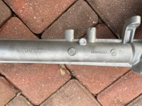 фото thumb №8, Рейка рульова renault clio v 5 490011723r europa 2019