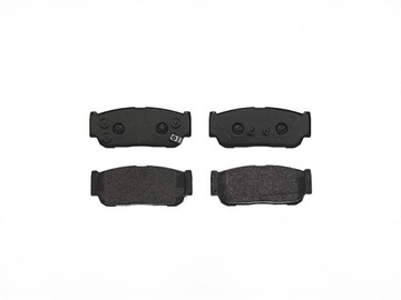 фото thumb №8, Brembo гальмівні колодки зад jeep compass patriot