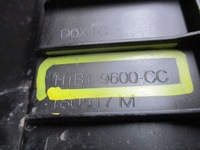 фото thumb №5, Корпус фільтра повітря ford fiesta h1b1-9600-cc