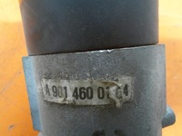 фото thumb №6, Volkswagen lt 2 ii 01- замок запалювання ключ a9014600104