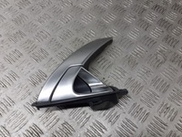 фото thumb №1, Ручка левая задняя внутренняя nissan primera p12