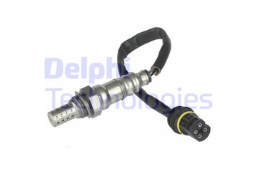 фото thumb №3, Лямбда-зонд delphi es20312-12b1