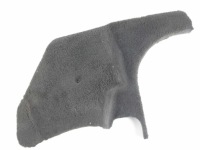 фото thumb №1, Mercedes s w220 обшивка салона перед левая