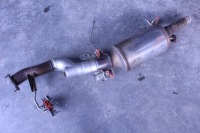 фото thumb №1, Каталізатор fiat ducato iii lift 23r. 2.2d euro 6