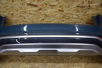 фото thumb №7, Бампер задня 4pdc audi a6 c8 allroad 21r lift оригінал lx6p 20-