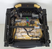 фото thumb №10, Сиденье правый перед с подогревом citroen c5 iii x7 europa