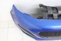 фото thumb №12, Peugeot 107 lift 2012r- бампер перед передний elx - код лакокрасочного покрытия