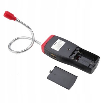 Детектор горючих газов Smart Sensor AS8800L детектор газа