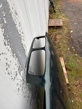 фото thumb №5, Капот крышка двигателя bmw seria 7 e38 рестайлинг цвет 430