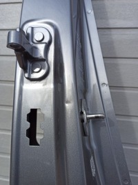 фото thumb №5, Mercedes w247 блок двигуна поріг середній правий 787