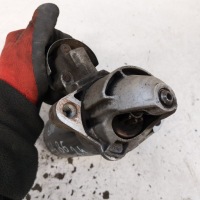 Audi a4 b3 2,4 стартер bosch 0001108174 Оригінал, фото thumb