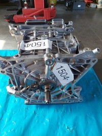 фото thumb №9, Двигун renault megane v e-tech 2022-2024 6am402