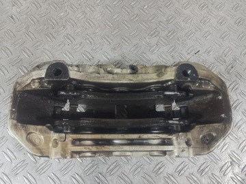 фото thumb №8, Porsche cayenne ii 10-14 супорт гальмівний перед переднє праві 4.2