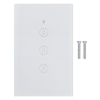 фото thumb №8, Інтелектуальний перемикач wifi шторка безпеки