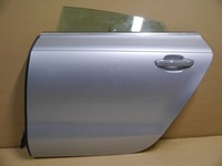 фото thumb №1, Audi a7 4g двері ліва задня lx7p