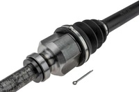 фото thumb №3, Npw-pe-065 nty привідний вал привідна