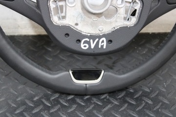 фото thumb №10, Руль мультифункция skoda fabia iv 4 6va