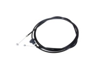 фото thumb №1, Toyota оригінальний номер 53630-20640 53630-05040