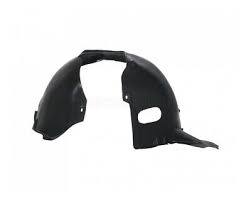 фото thumb №1, Seat altea 04+nadkole передні підкрилки перед l