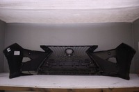 фото thumb №10, Бампер перед lexus rx sport f 15r