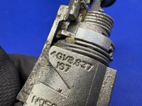 фото thumb №5, Вкладка двері лівий перед audi a6 c7 a7 4g1837167