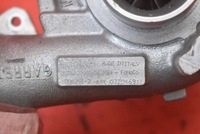 фото thumb №8, Турбонагнетатель турбина 9686120680 volvo v60 1 i 1.6 d 115 km 10-13