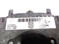 Porsche panamera 971 2018 панель / спідометр в Україні, фото thumb