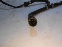 Bmw f20 f21 труба системи охолодження патрубок водяний з'єднувач шланг 8514456 Київ, фото thumb