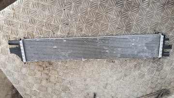 фото thumb №2, Master iii movano 2.3 интеркулер радиаторов