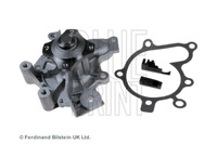 фото thumb №11, Насос wody mazda 323 bj bp dohc 98-premacy cp19 fp
