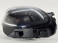 фото thumb №3, Ford puma ii mk2 полный led лампа правая перед eu