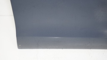 фото thumb №5, Дверь правый перед opel meriva b 10-13r #