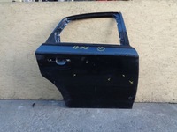 фото thumb №1, Ford mondeo mk4 hb sedan двері праве задні