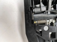 фото thumb №8, Citroen berlingo 2019 задняя сторона правая ручка наружная дверь задних