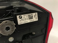 Bmw x6 g06 19- лампа задня права зовнішня led америка в Україні, фото thumb