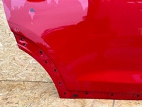 фото thumb №13, Hyundai tucson iii 3 15- дверь задние задняя правое