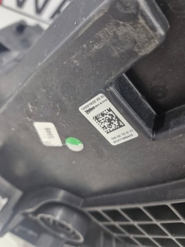 фото thumb №13, Bmw x1 f48 лампа права перед повний led eu комплектна 7495004