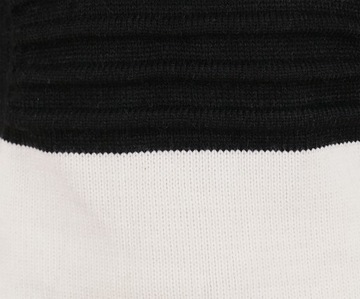 СВИТЕР МУЖСКОЙ ИЗ ПЛОТНОЙ ШЕРСТИ, ТЕПЛЫЙ, С ВОРОТНИКОМ-СТОЙКОЙ, XL