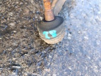 фото thumb №16, Рейка рульова трансмісія opel vivaro 8200288748 93851972