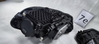 фото thumb №11, Mercedes a 177 полный led multibeam левое правое фара передняя w177 комплект