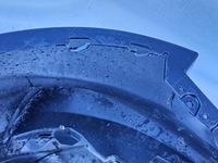 фото thumb №14, Бампер bmw x4 g02 18-21 зад 6xpdc м-пакет задній